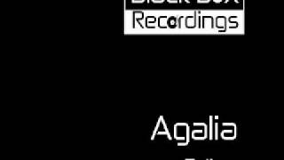 Odion - Agalia  - Black Box Recordings