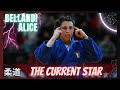 Bellandi Alice ITA The Current Star Top Ippons Highlights 柔道