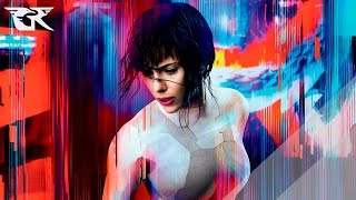 Ghost in the Shell and the Future of the Anime Industry