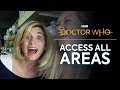 Episode 1 | Access All Areas | Doctor Who