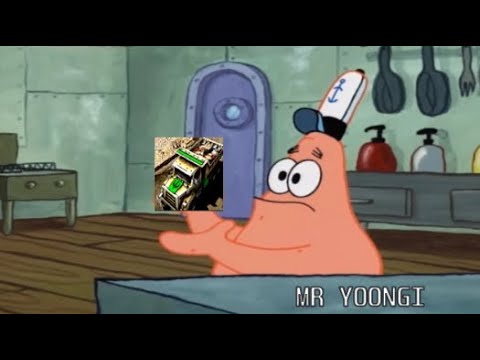 Patrick that's a GLA Postal Service