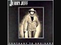 Contrary to Ordinary - Jerry Jeff Walker