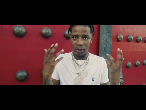 Video thumbnail for Try Being Me