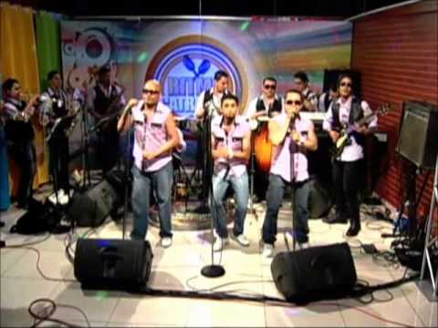 Banda L2  te compro tu nvia (merengue).wmv