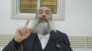הדליקה נרות — ואז נזכרה בספירת העומר: מה הדין?▪️הרב נחמנסון▪️(בית כנסת חב"ד כפר סבא)