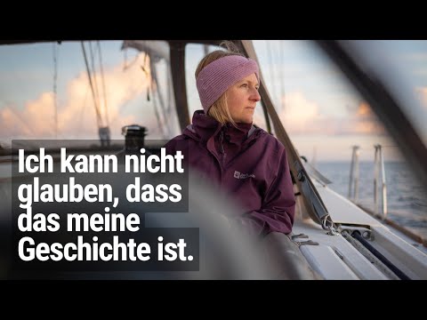 Reportage: Segeln mit Krebs Teil 2