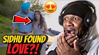 Sohne Lagde (Official Video) Sidhu Moose Wala ft The PropheC [REACTION]