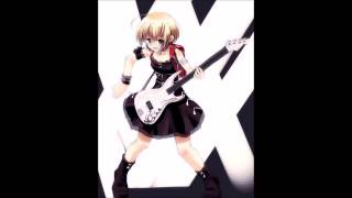 Nightcore - Take On Me