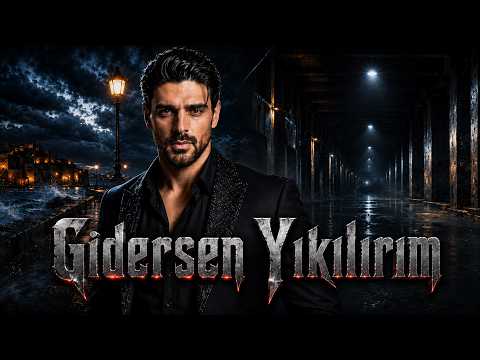 Gidersen Yıkılırım