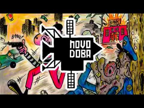 Novo Doba festival No9: Stronger fire!