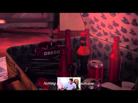 Brad and Steve Play Life is Strange Episode 1.4: Brad Gets Crazy!