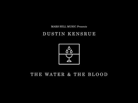 Suffering Servant - Dustin Kensrue