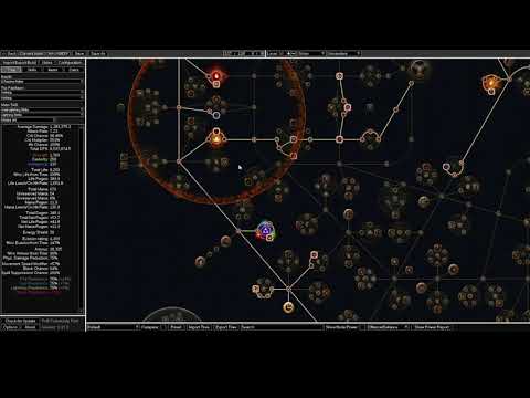 My planned UBER UBER build - Replica Alberon's Ascendant