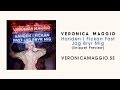 Veronica Maggio - Handen I Fickan Fast Jag Bryr ...
