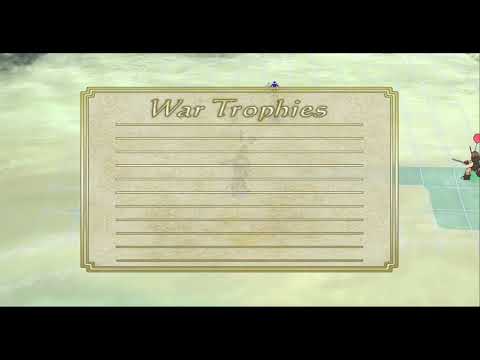 Suikoden Tactics Big co'up (part 10)