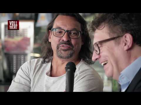VollWert: TV-Talk mit Aurel