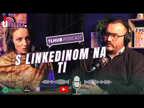 TlHUB podcast