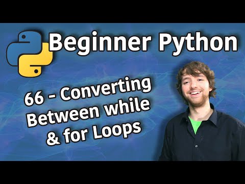 Beginner Python Programming All in One Tutorial Series 6 HOURS