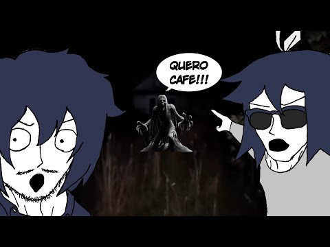 Alunos (Fundamental Paper Education) React: Juninho e Cleber - O Demônio Chapadão de Café [AS]