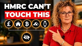 Accountant Explains: Why The Rich Own Nothing