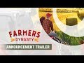 Vidéo de gameplay de Farmer's Dynasty  Playstation