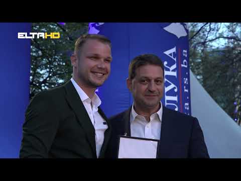 BL HRONIKA 25 04 23 - HAIM BIBAS DOBITNIK ZLATNOG GRBA GRADA