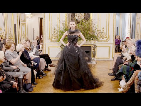 Valentin Yudashkin | Fall Winter 2020/2021 | Full Show