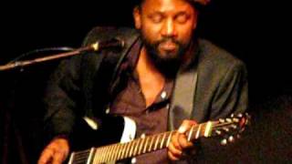 David Ryan Harris - 12/21/09 - Good Thing