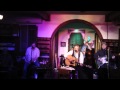 "Midnight Gal" (R. Hazard) ~ Jack Murray & The Midnight Creeps ~ 03/30/2013