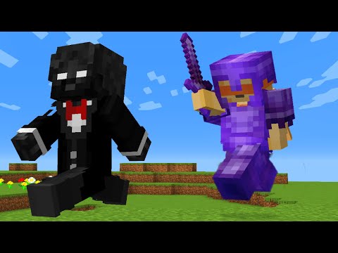 Conquering a Youtuber SMP in 1 Hour