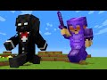 Conquering A Youtuber SMP In 1 Hour