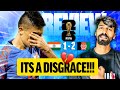 Indian football does not deserve world cup 2026 ? India vs Afghanistan 1-2 Reaction