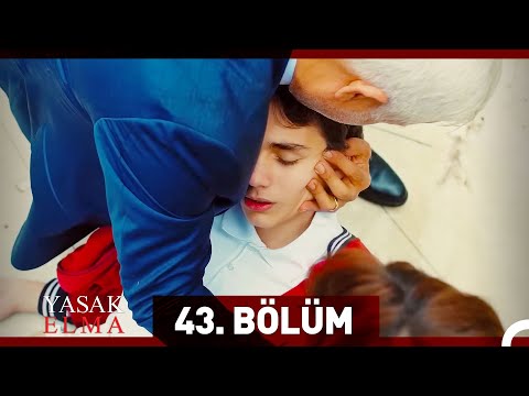 Yasak Elma 43. Bölüm