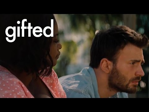 Gifted (TV Spot 'Forever')