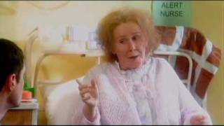 Catherine Tate - Nan In Hospital Pt2
