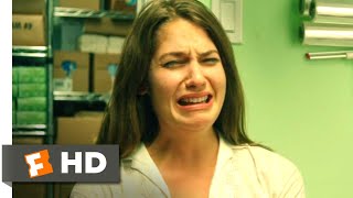 Active Adults (2017) - Positivity Juice Scene (10/10) | Movieclips video