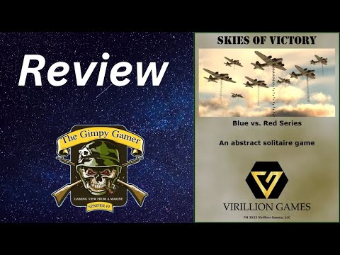Skies of Victory Review