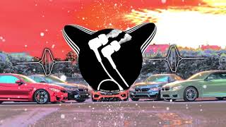 Party Favor - Blame (feat. Naika) (Bass Boosted)