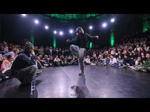 Mardi vs Netyos | TOP 12 | HH PRO | Distant Flow