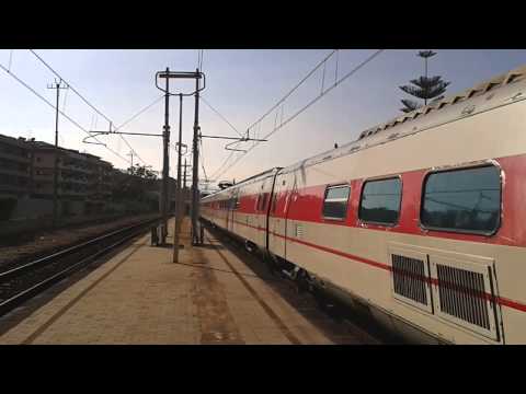 IC 560 Reggio C.C.le-Roma T.ni 25 ottobre 2013 15.11