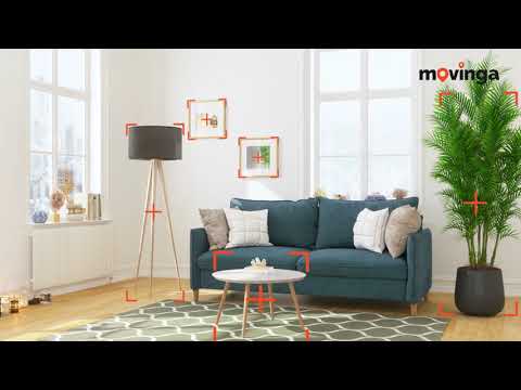 Movinga - TV Spot 2021
