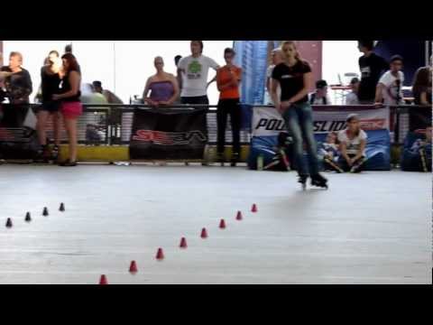 EFSC 2012 - Anya Ziertmann (GER)