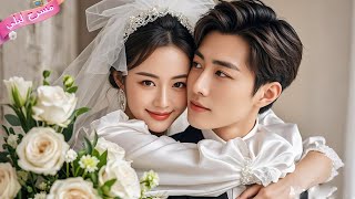 طُردت سندريلا من منزلها ، فتزوجت رجلاً غريبًا فقيرًا، لتكتشف لاحقًا أنه الرئيس التنفيذي!