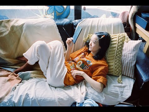 before the night ends - 代糖的味道 taste like substitute (official music video)