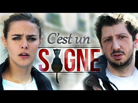C'est un Signe (avec Monsieur Poulpe et Marion Séclin)