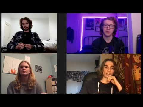 JUICEBOX LIVE TV - EPISODE 29: Skelephant