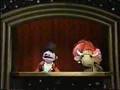 Classic Sesame Street Mumford Makes Gladys Disappear