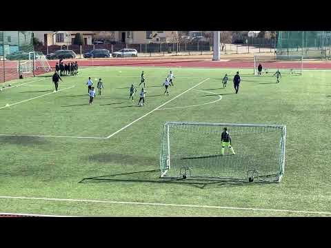 Futbola skola - Metta u10