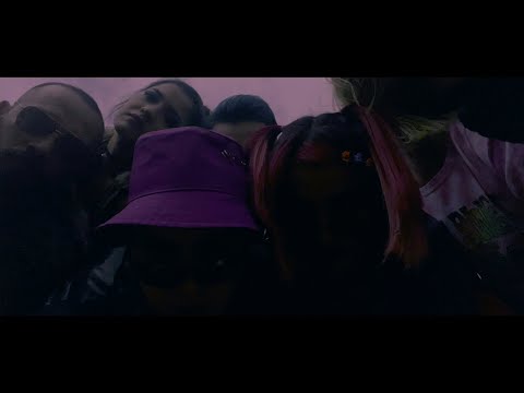 Poker Man - Fine Day (Official Music Video)