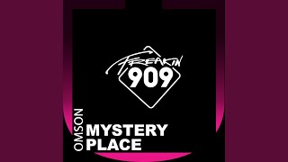 Omson - Mystery (Original Mix) video